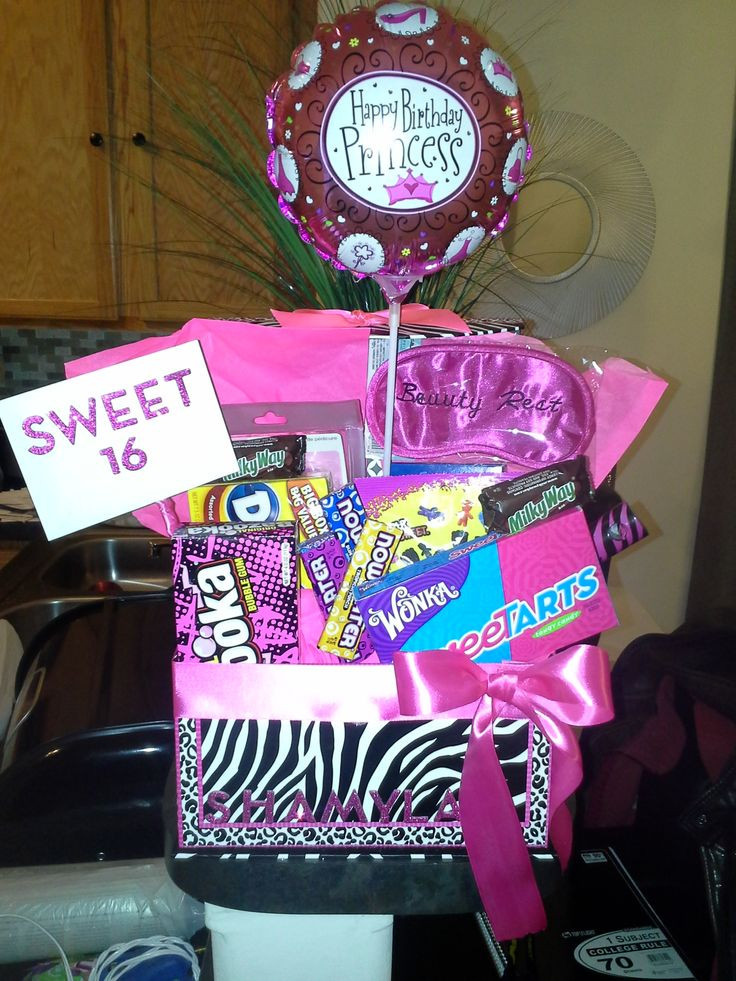 Best ideas about Sweet 16 Gift Ideas For Best Friend
. Save or Pin 17 Best images about sweet 16 ideas on Pinterest Now.