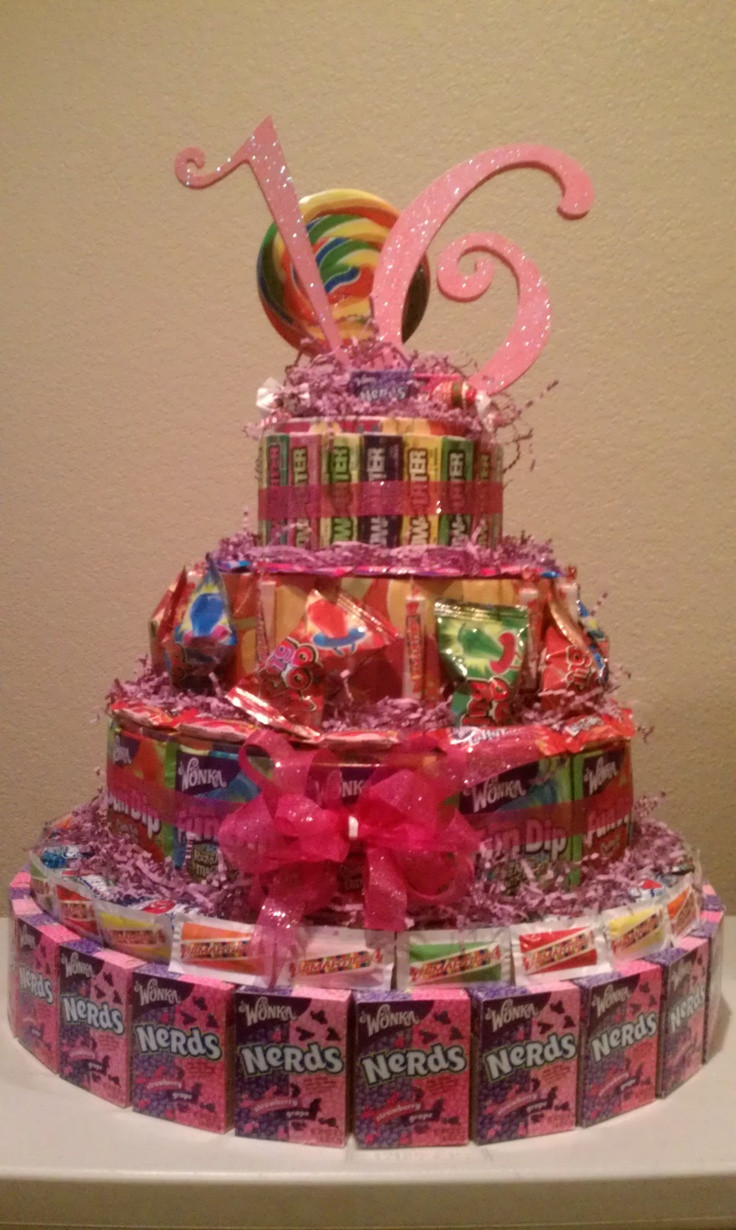 Best ideas about Sweet Sixteen Birthday Gifts
. Save or Pin 25 best ideas about Sweet 16 presents on Pinterest Now.