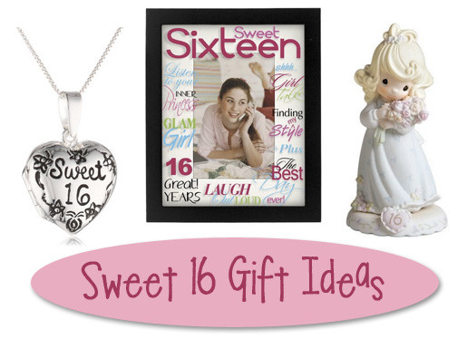 Best ideas about Sweet Sixteen Gift Ideas
. Save or Pin Sweet 16 Gift Ideas Starting At $14 63 SheSaved Now.