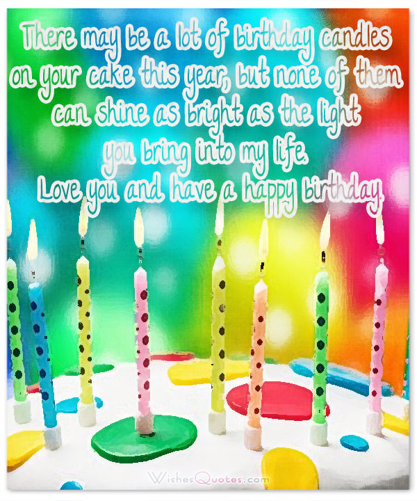 Best ideas about Sweetest Birthday Quotes
. Save or Pin 100 Sweet Birthday Messages Adorable Birthday Cards Now.