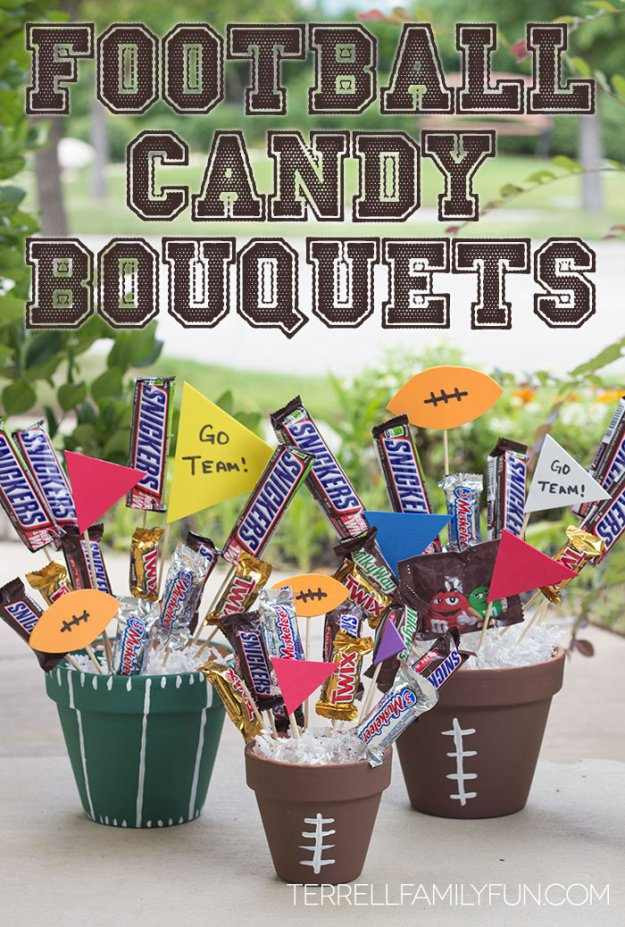 Best ideas about Sweetest Day Gift Ideas For Him
. Save or Pin Candy Gift Ideas DIY Projects Craft Ideas & How To’s for Now.