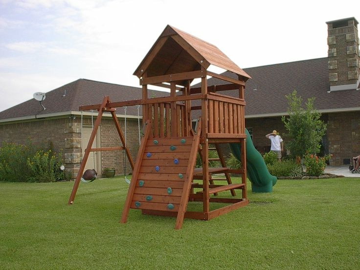 Best ideas about Swing Set DIY Plans
. Save or Pin Best 25 Swing set plans ideas on Pinterest Now.