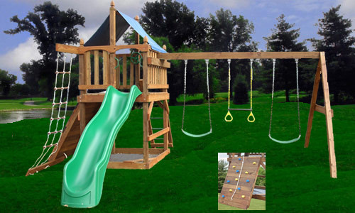 Best ideas about Swing Set DIY Plans
. Save or Pin Wood Idea Diy Wooden Swing Set Plans Free PDF Plans Now.