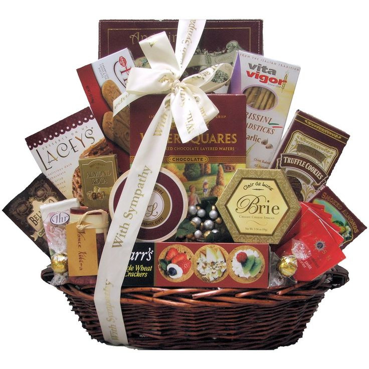 Best ideas about Sympathy Gift Basket Ideas
. Save or Pin 1000 ideas about Sympathy Gift Baskets on Pinterest Now.