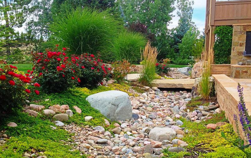 Best ideas about Synonym For Landscape
. Save or Pin Dry Riverbed Landscape Synonym — Built With Polymer Design Now.