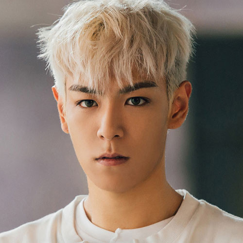 Best ideas about T.O.P Haircuts
. Save or Pin 17 Best Korean Hairstyles For Men 2019 Guide Now.