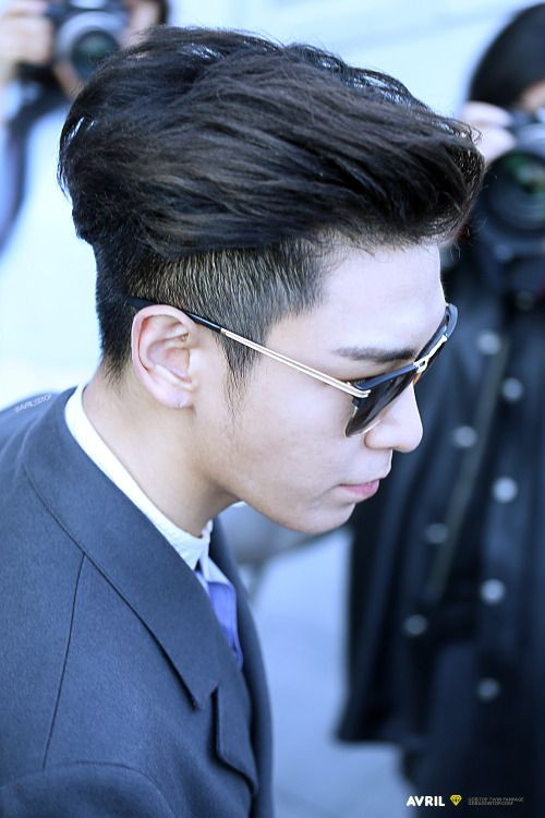 Best ideas about T.O.P Haircuts
. Save or Pin 17 Best ideas about Choi Seung Hyun on Pinterest Now.