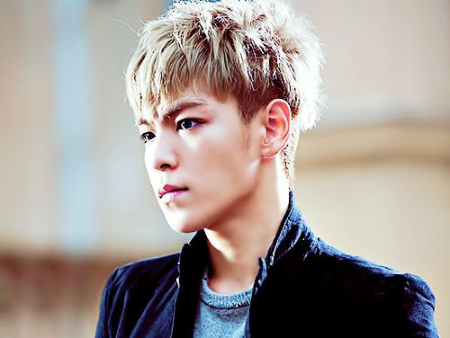Best ideas about T.O.P Haircuts
. Save or Pin Breaking K pop news videos photos and celebrity gossip Now.