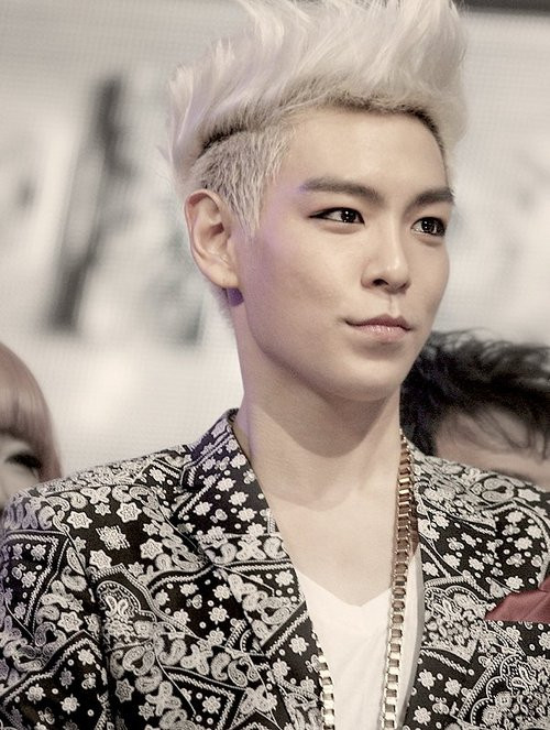 Best ideas about T.O.P Haircuts
. Save or Pin T O P Korean Actor & Actress Now.