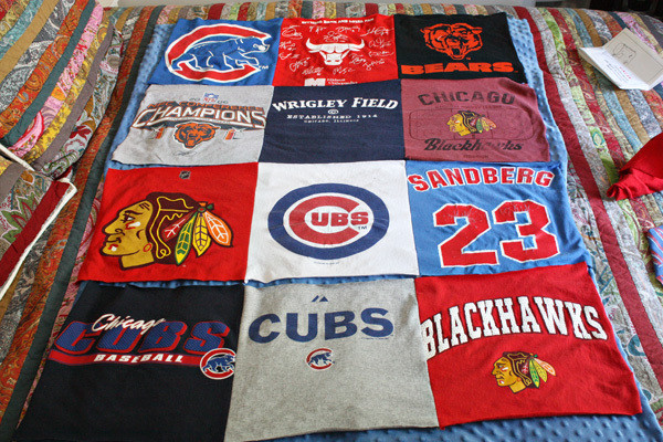 Best ideas about T Shirt Blanket DIY
. Save or Pin t shirt blanket tutorial Now.