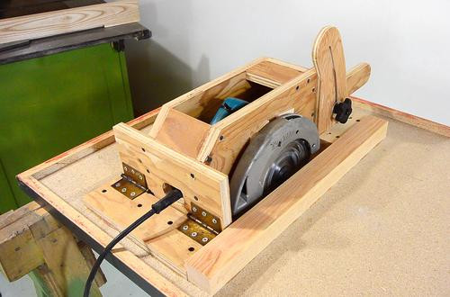 Best ideas about Table Saw Accessories DIY
. Save or Pin Rip fence for the homemade table saw Now.