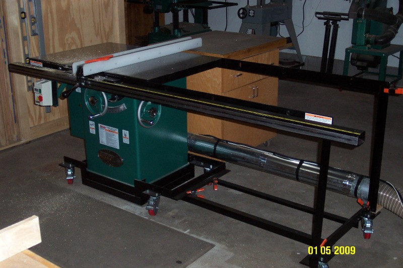 Best ideas about Table Saw Mobile Base DIY
. Save or Pin Question on mobile bases Now.