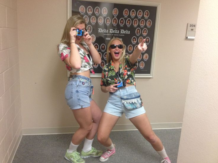Best ideas about Tacky Tourist Costume DIY
. Save or Pin Tacky Tourists Costume halloween Now.