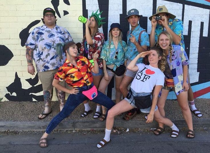 Best ideas about Tacky Tourist Costume DIY
. Save or Pin Best 10 Tacky tourist costume ideas on Pinterest Now.