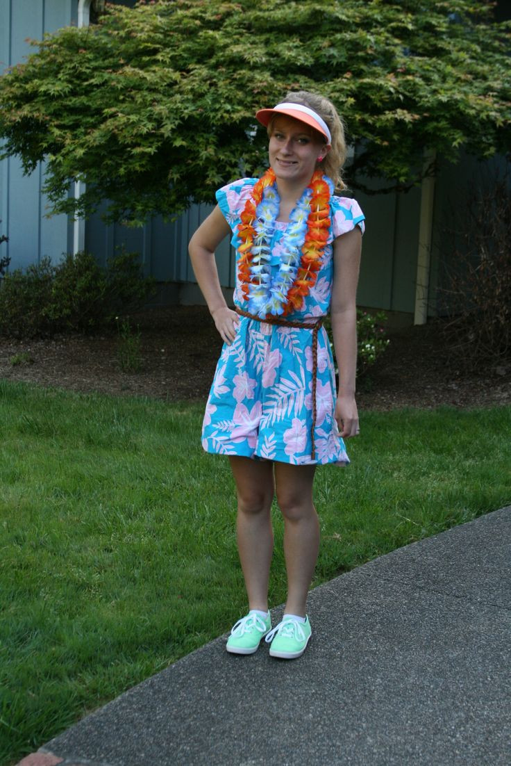 Best ideas about Tacky Tourist Costume DIY
. Save or Pin Best 25 Tacky tourist costume ideas on Pinterest Now.