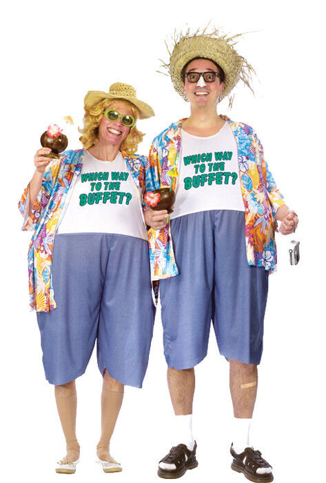 Best ideas about Tacky Tourist Costume DIY
. Save or Pin Funny Tacky Traveler Tourist Adult Halloween Costume Now.