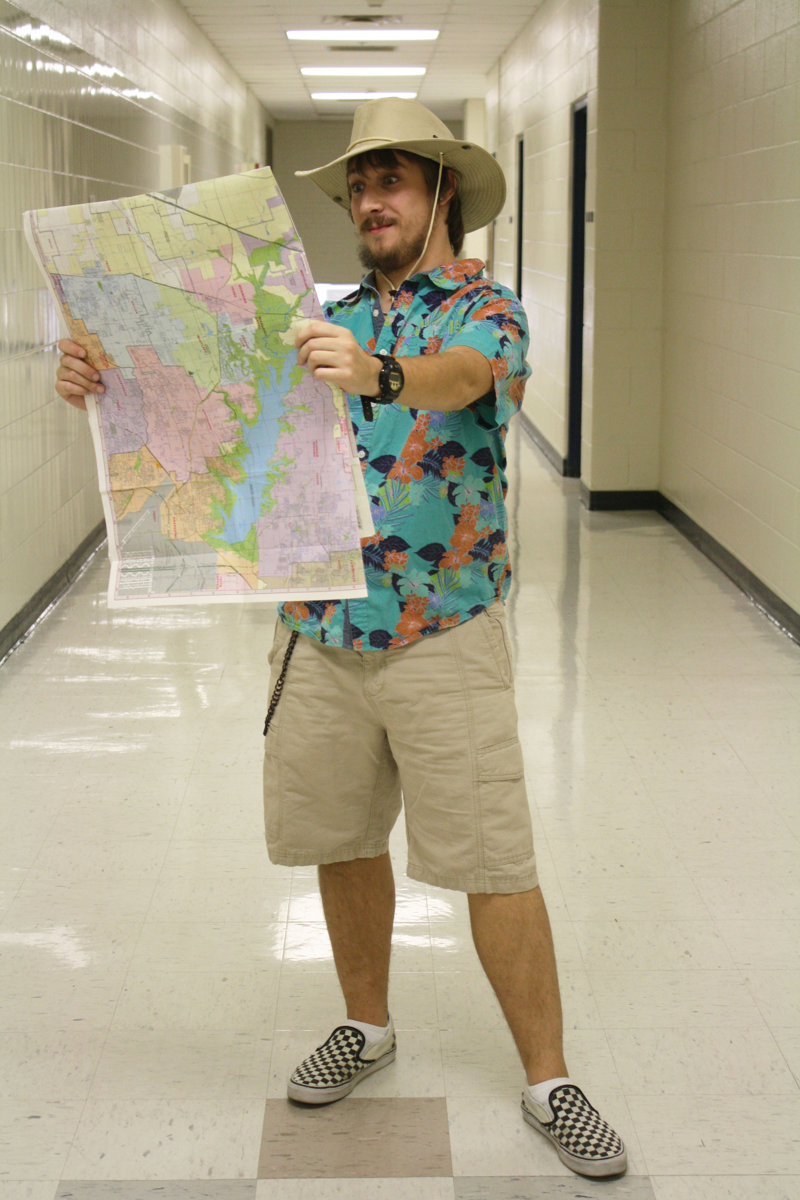 Best ideas about Tacky Tourist Costume DIY
. Save or Pin Homemade Halloween costumes Now.