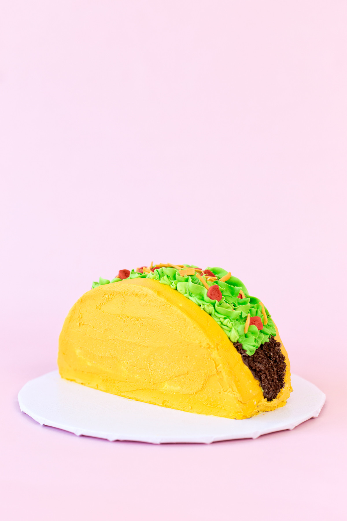 Best ideas about Taco Birthday Cake
. Save or Pin DIY Taco Cake Studio DIY Now.