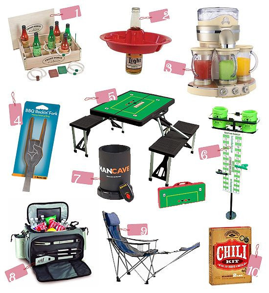 Best ideas about Tailgating Gift Ideas
. Save or Pin 17 Best images about Football Tailgate Ideas & Recipes on Now.