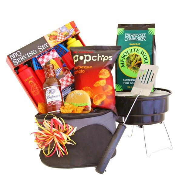 Best ideas about Tailgating Gift Ideas
. Save or Pin Shop California Delicious Tailgate Party Gift Basket Now.