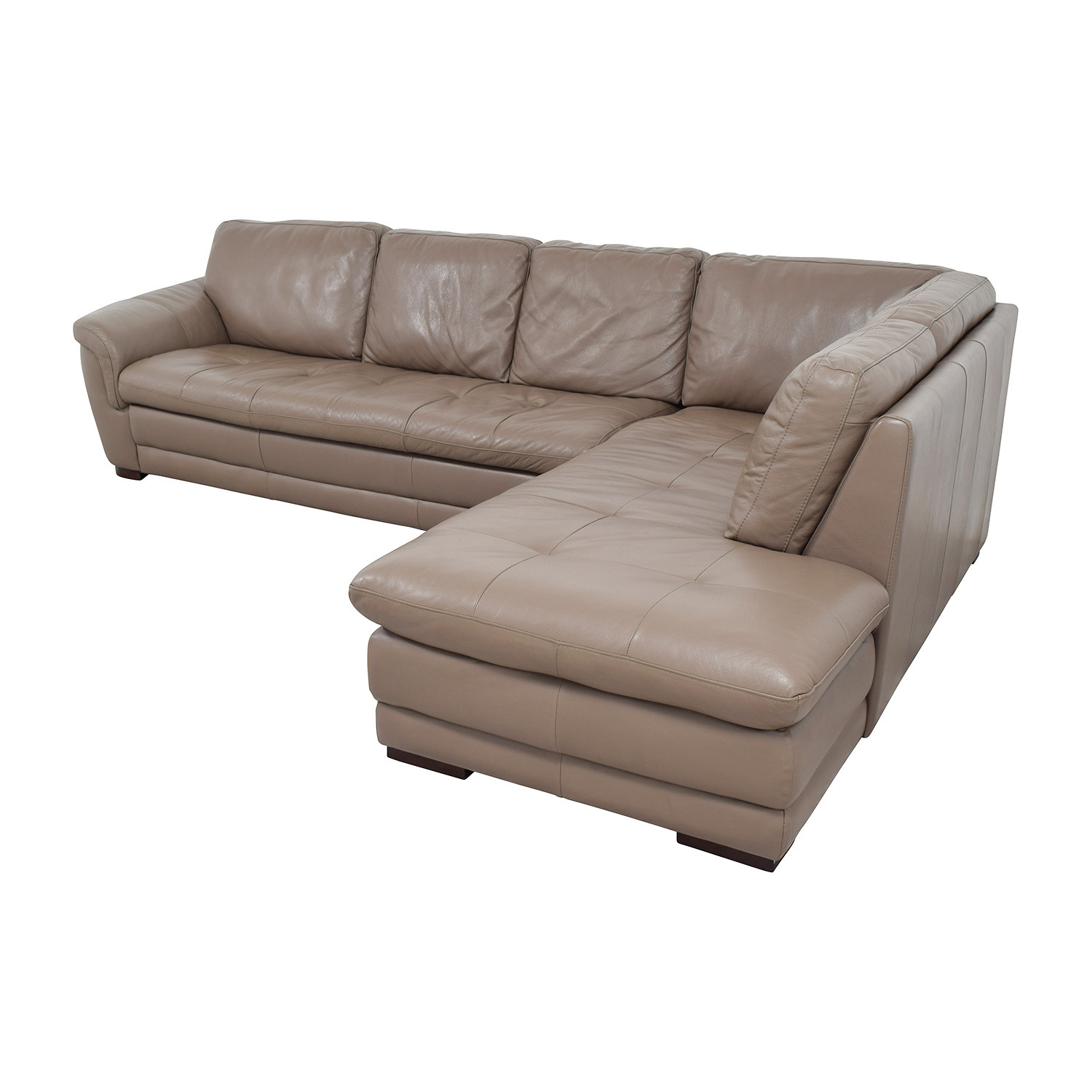 Best ideas about Tan Sectional Sofa
. Save or Pin OFF Raymour and Flanigan Raymour & Flanigan Tan Now.