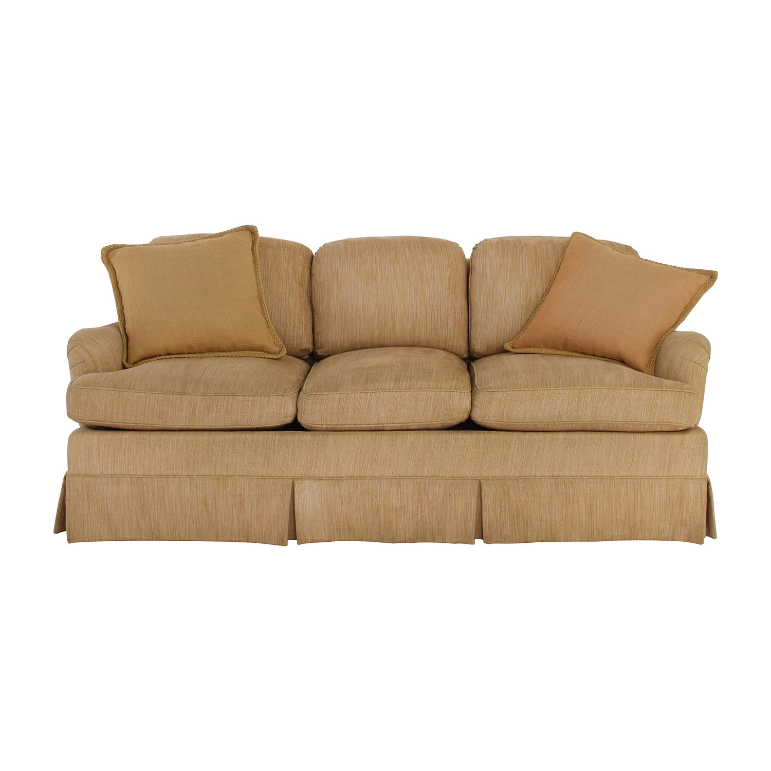 Best ideas about Tan Sectional Sofa
. Save or Pin OFF Pottery Barn Pottery Barn Light Tan Sofa Sofas Now.