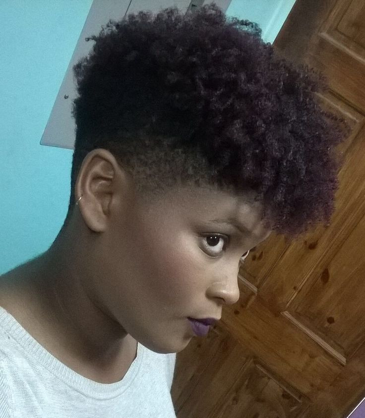 Best ideas about Tapered Haircuts For Natural Hair
. Save or Pin Best 25 Tapered natural hairstyles ideas on Pinterest Now.