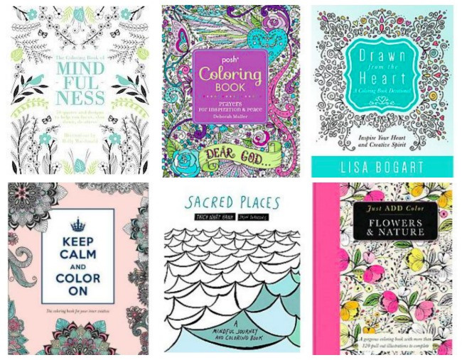 Best ideas about Target Adult Coloring Books
. Save or Pin Stenciled Pencil Pouch Now.