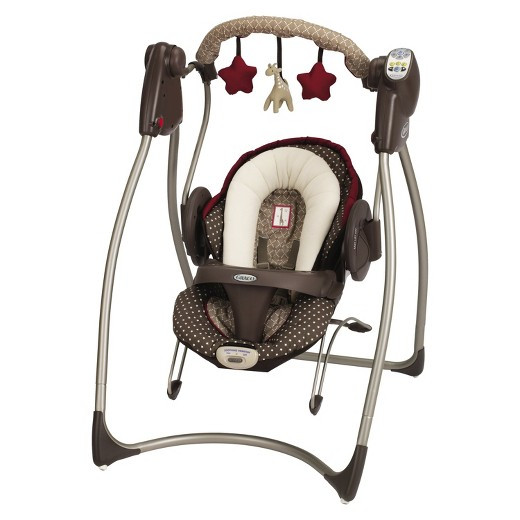 Best ideas about Target Baby Swing
. Save or Pin Graco Duo 2 in 1 Swing and Bouncer Tar Now.