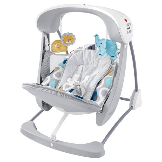 Best ideas about Target Baby Swing
. Save or Pin Fisher Price Deluxe Take Along Swing & Seat Joyful Drops Now.
