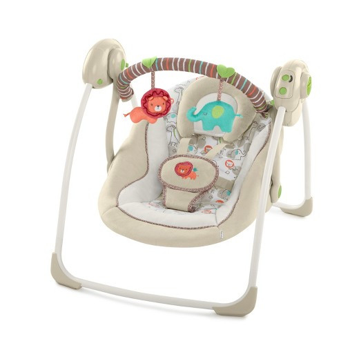 Best ideas about Target Baby Swing
. Save or Pin fort & Harmony Portable Swing Tar Now.