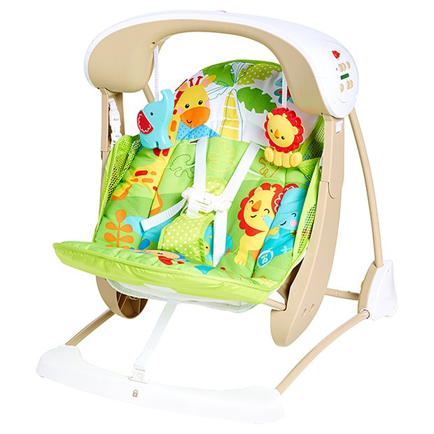 Best ideas about Target Baby Swing
. Save or Pin Fisher Price Take Along Swing And Seat Rainforest Friends Now.