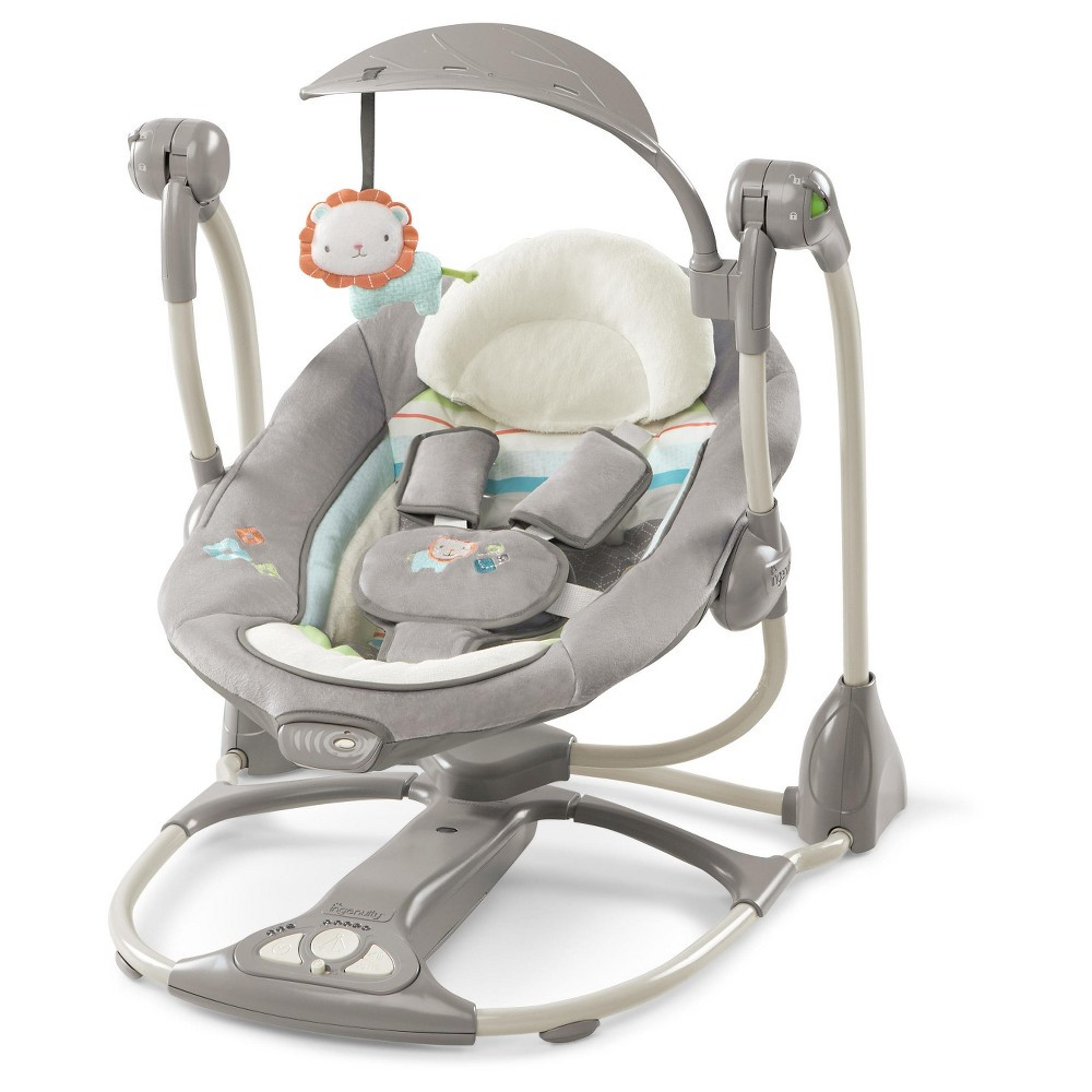 Best ideas about Target Baby Swing
. Save or Pin Ingenuity UPC & Barcode Now.