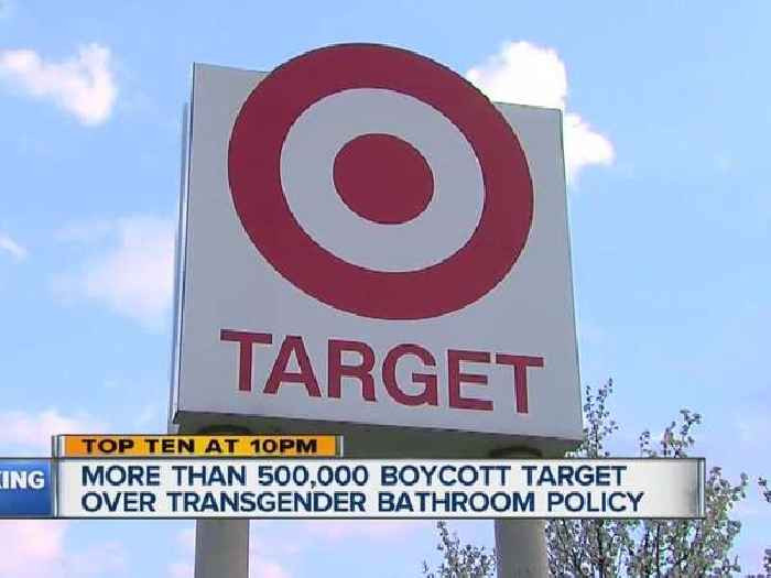 Best ideas about Target Bathroom Policy
. Save or Pin Tar boycott over transgender bathroom policy e News Now.