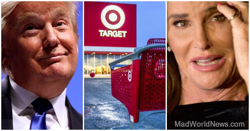Best ideas about Target Bathroom Policy
. Save or Pin [VID] Trump s Right — Proof Tar s Bathroom Policy Made Now.