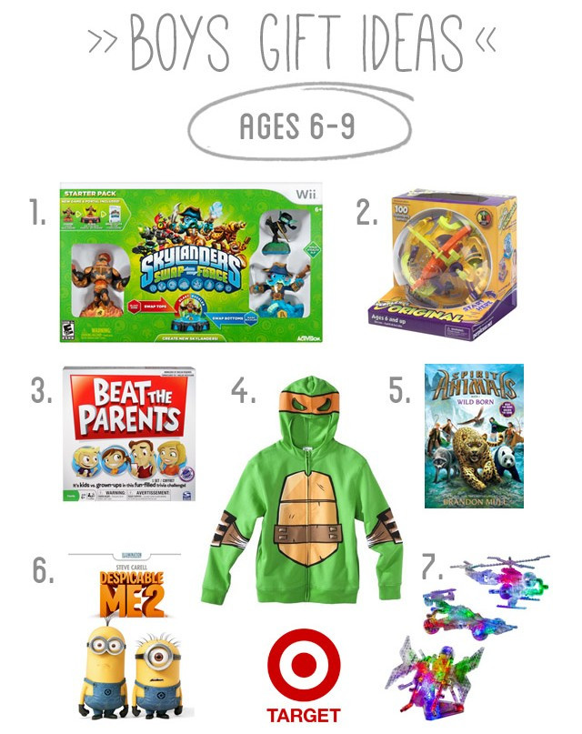Best ideas about Target Gift Ideas
. Save or Pin Kids Gift Ideas Giveaway from Tar MyKind Holiday Now.