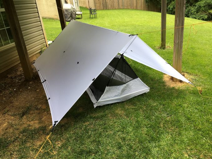 Best ideas about Tarp Tent DIY
. Save or Pin DIY Tarp Tent A plete Step by Step DIY Guide Now.