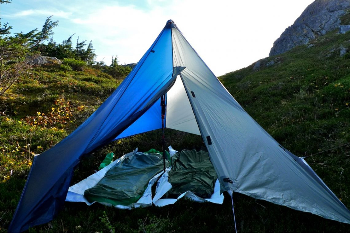 Best ideas about Tarp Tent DIY
. Save or Pin DIY Tarp Tent A plete Step by Step DIY Guide Now.