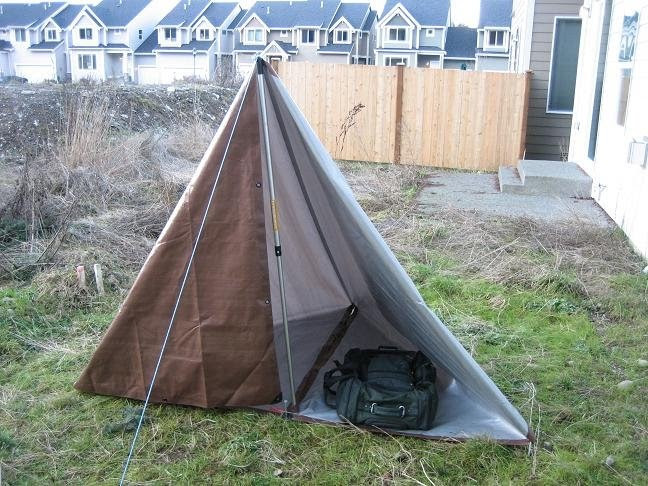 Best ideas about Tarp Tent DIY
. Save or Pin Live for Improvement DIY Emergency Tarp Tent Now.