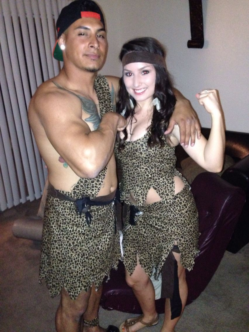 Best ideas about Tarzan And Jane Costumes DIY
. Save or Pin Costumes DIY Jane and Tarzan Costumes in 2019 Now.