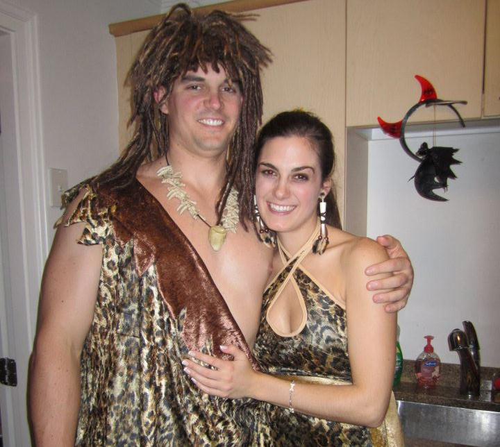 Best ideas about Tarzan And Jane Costumes DIY
. Save or Pin Halloween Now.
