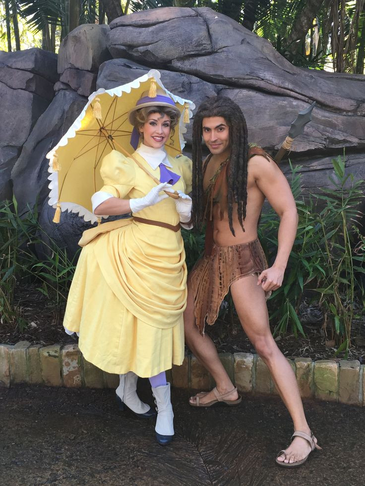 Best ideas about Tarzan And Jane Costumes DIY
. Save or Pin 25 best ideas about Tarzan and jane costumes on Pinterest Now.