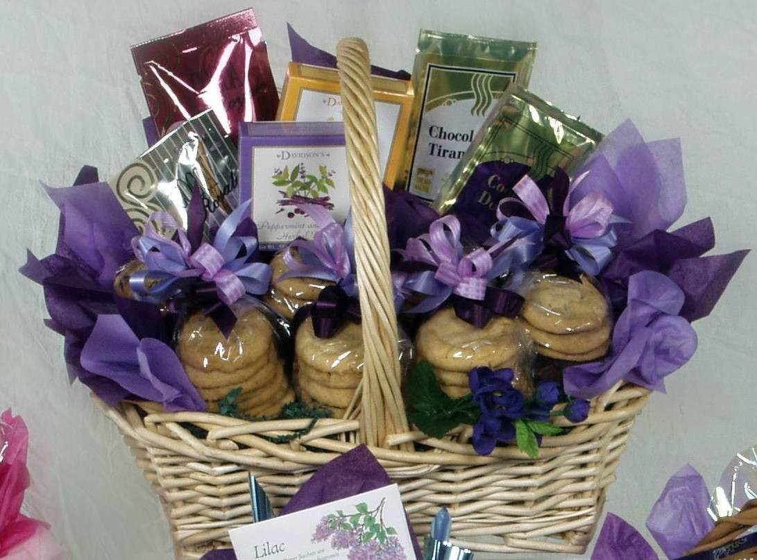 Best ideas about Tea Gift Basket Ideas
. Save or Pin CookieFrontier Coffee & Tea Gift Baskets Now.