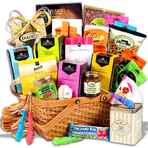 Best ideas about Tea Gift Basket Ideas
. Save or Pin Mother s Day Gift Ideas Mocha Dad Now.