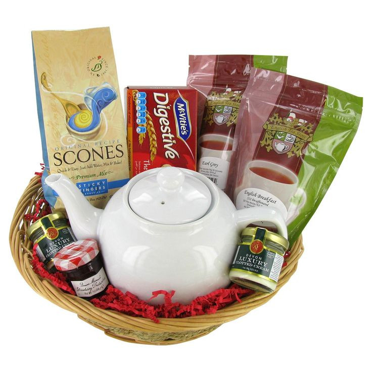 Best ideas about Tea Gift Basket Ideas
. Save or Pin Best 25 Tea t baskets ideas on Pinterest Now.