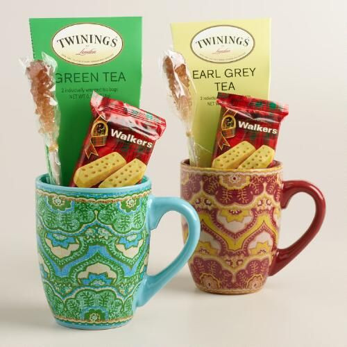 Best ideas about Tea Gift Ideas
. Save or Pin 377 best images about Tea Time Ideas on Pinterest Now.