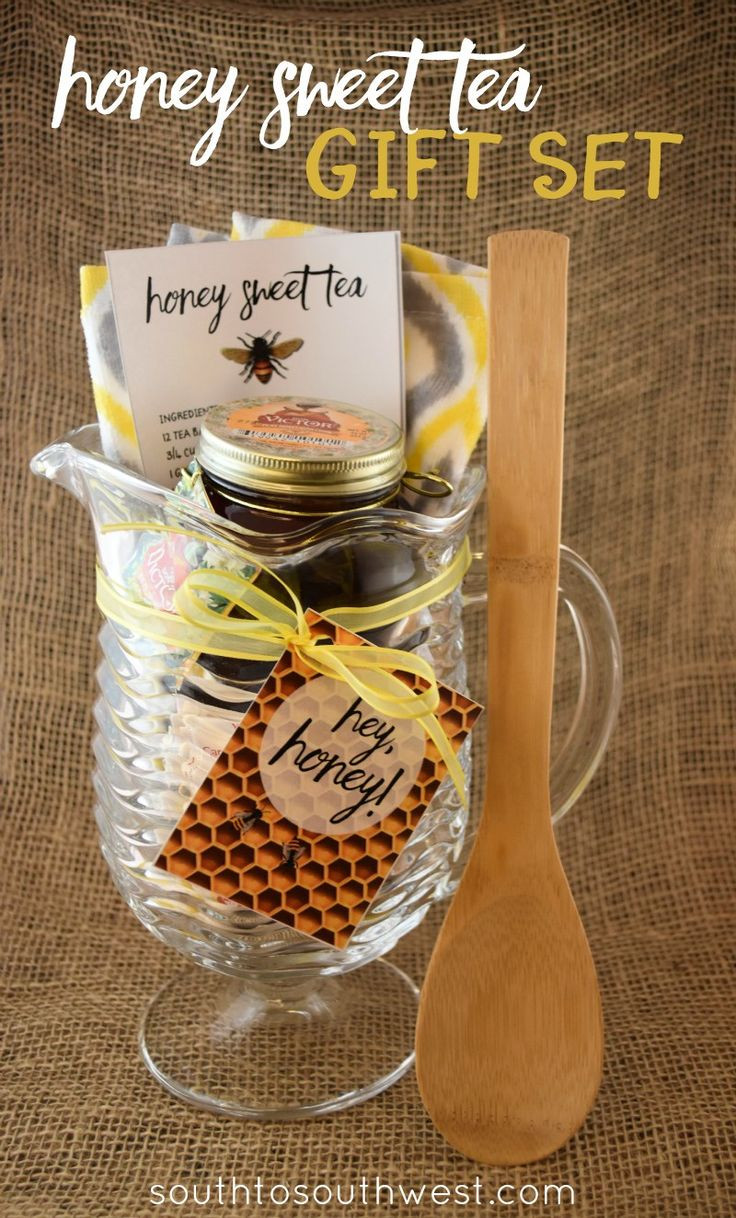 Best ideas about Tea Gift Ideas
. Save or Pin Best 25 Tea t baskets ideas on Pinterest Now.