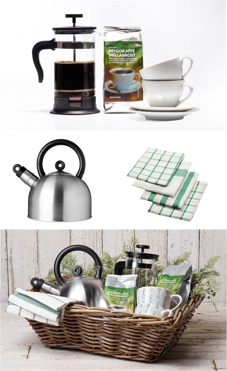 Best ideas about Tea Gift Ideas
. Save or Pin Best 25 Coffee Gift Baskets ideas on Pinterest Now.