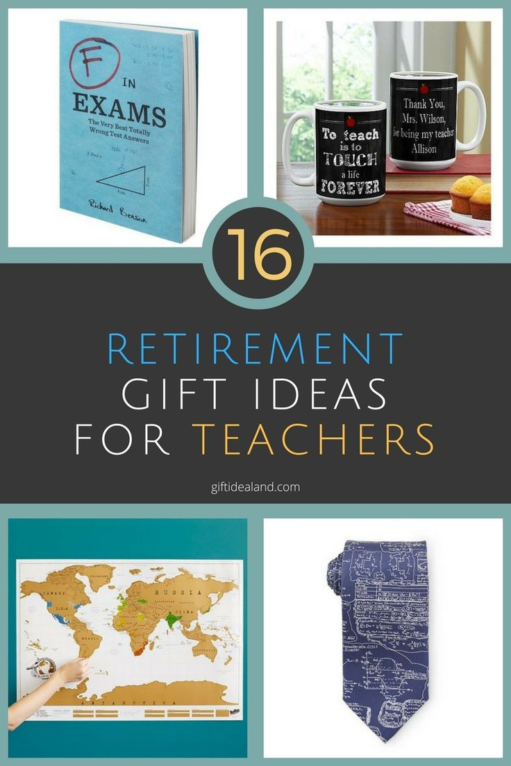 Best ideas about Teacher Retirement Gift Ideas
. Save or Pin 1000 ideas about Teacher Retirement Gifts on Pinterest Now.