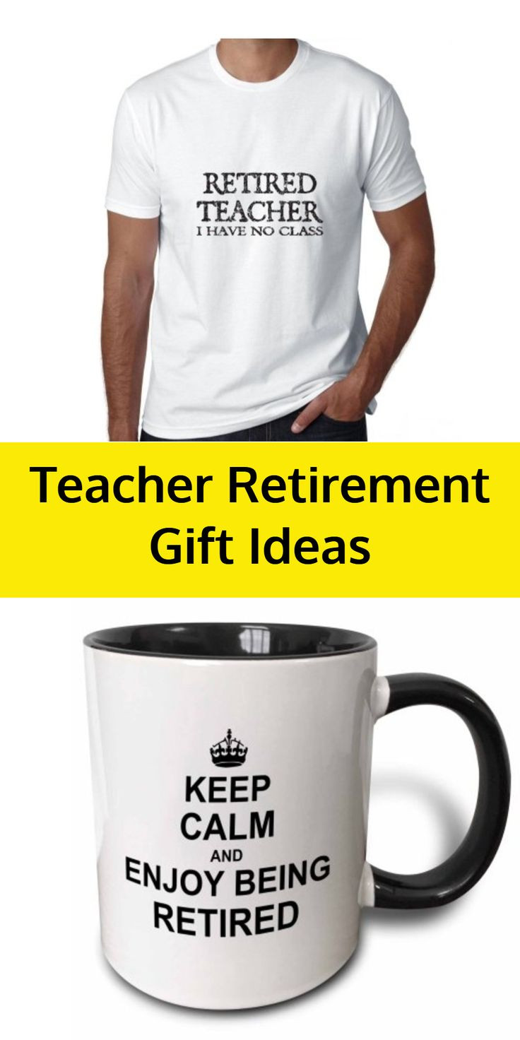 Best ideas about Teacher Retirement Gift Ideas
. Save or Pin Best 25 Funny retirement ts ideas on Pinterest Now.